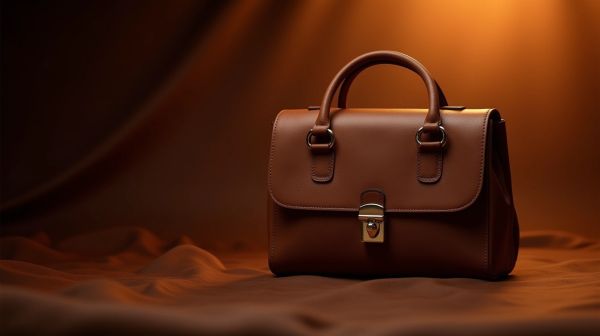 Les signes qui distinguent une belle pièce de maroquinerie de luxe