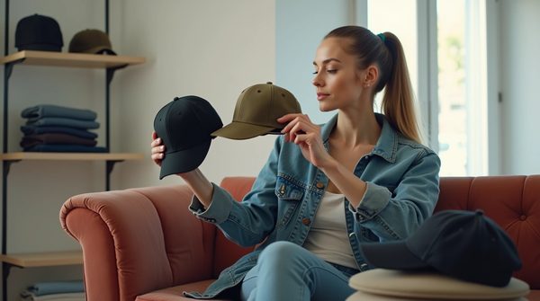 Profiter des promotions sur les casquettes : mode, conseils et astuces pour shopper malin