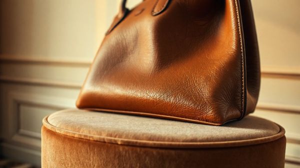Top caractéristiques d'une maroquinerie de luxe exceptionnelle