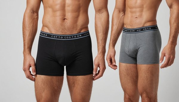 Les slips en coton homme : élégance et confort à petit prix