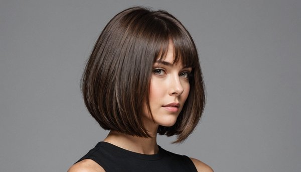 Coupe de cheveux femme mi long : trouvez votre style idéal