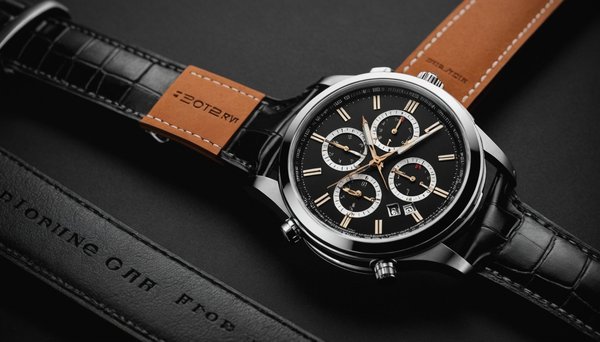Montres : offres spéciales et tendances à ne pas rater !